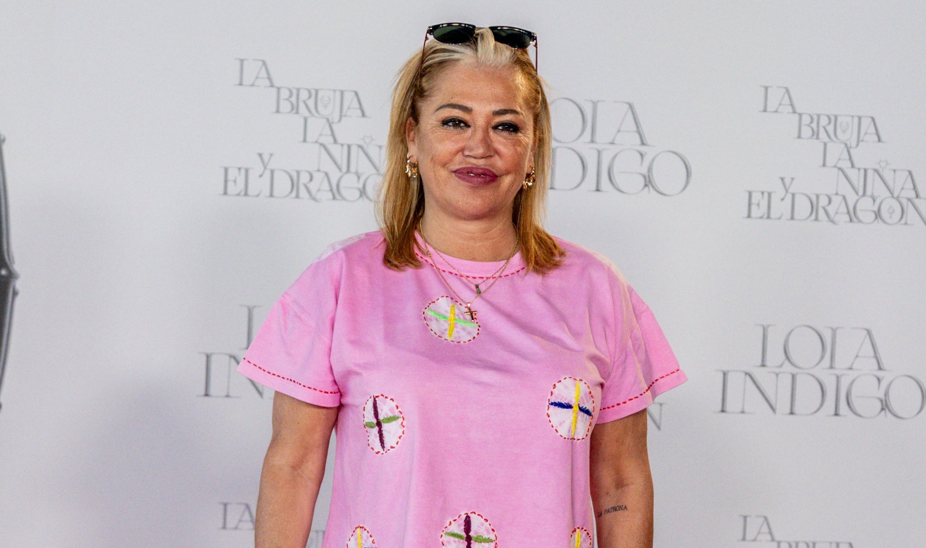  Belén Esteban revela que vol fer un 