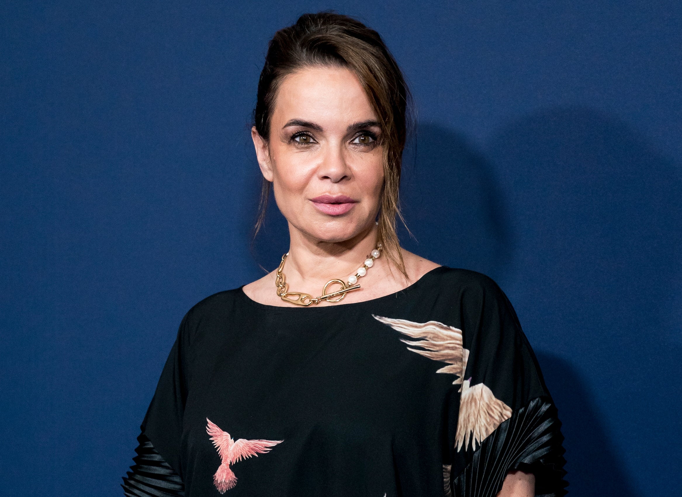 Carme Chaparro se sincera sobre el seu pitjor any | Europa Press