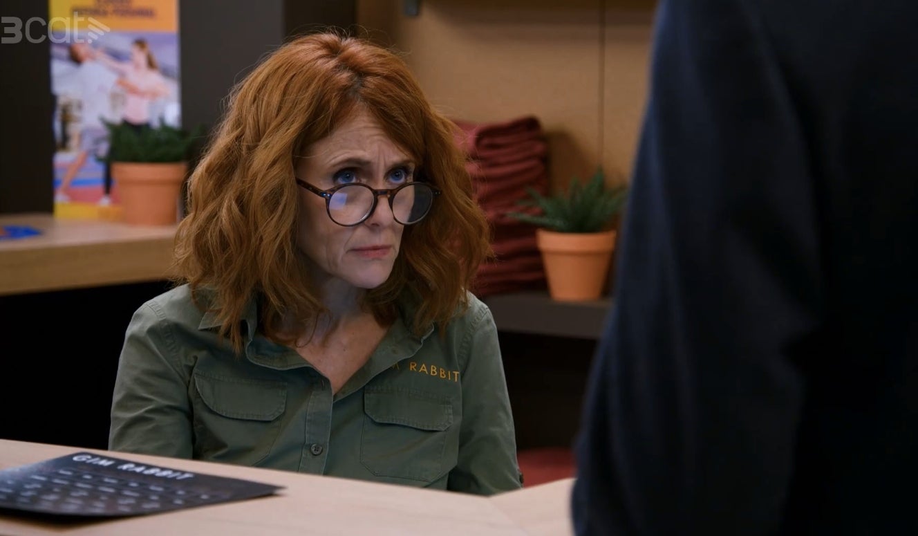 Com avançarà la relació entre l'Eva i el Josep a 'Com si fos ahir'? | 3Cat.