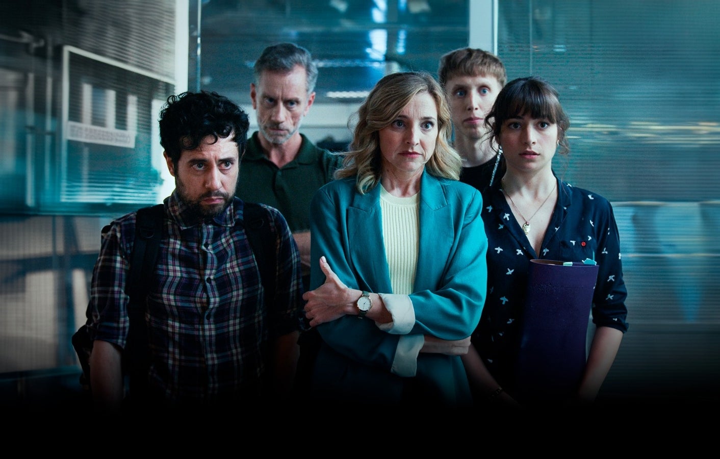 Com és 'Departament Amades', la nova sèrie sobre les tradicions catalanes de 3Cat | 3Cat