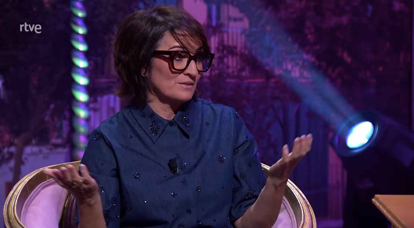 Com es troba Andreu Buenafuente_ - TVE