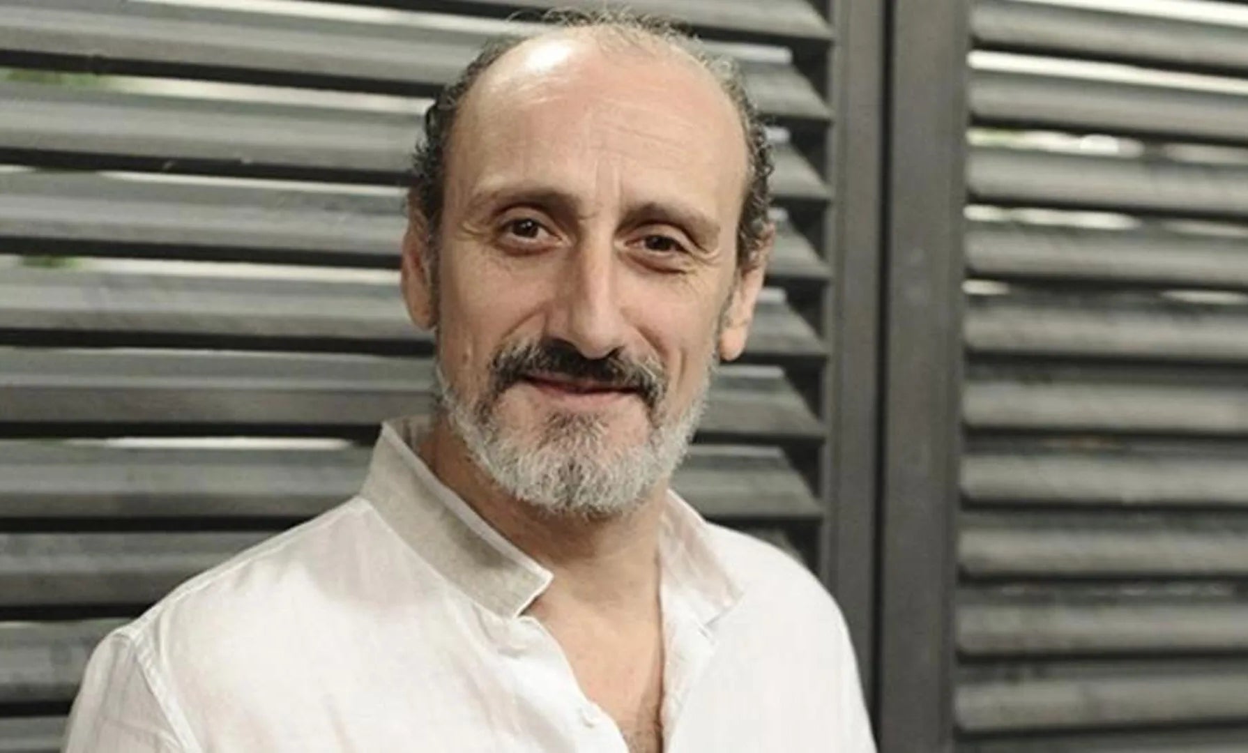 ¿Cómo se encuentra el actor José Luis Gil? Nueva foto publicada por su hija | Telecinco