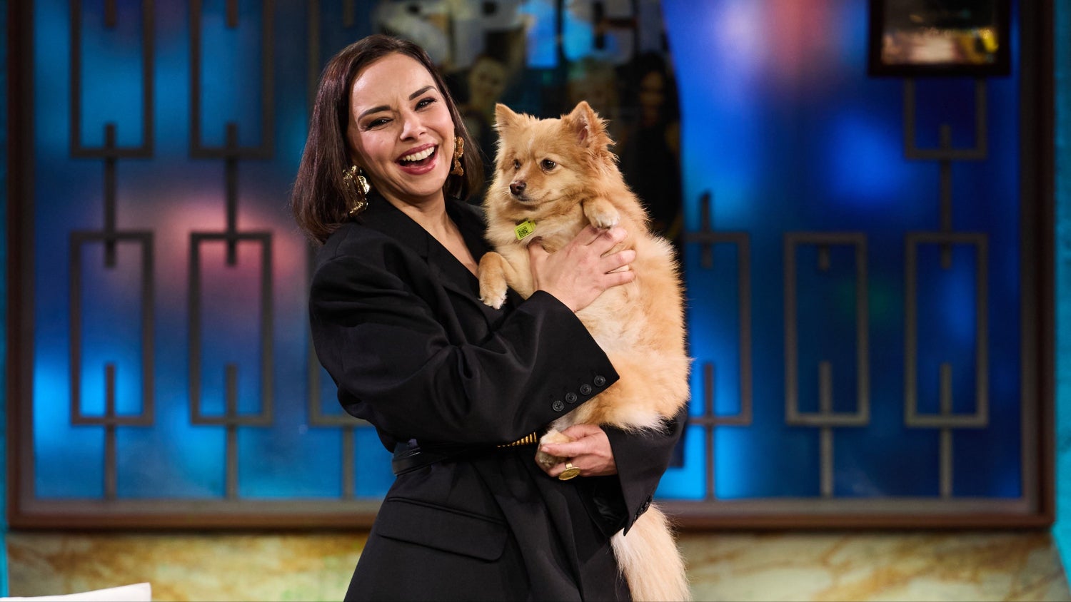 Com ha estat l'entrevista de Chenoa a La Revuelta_ - TVE