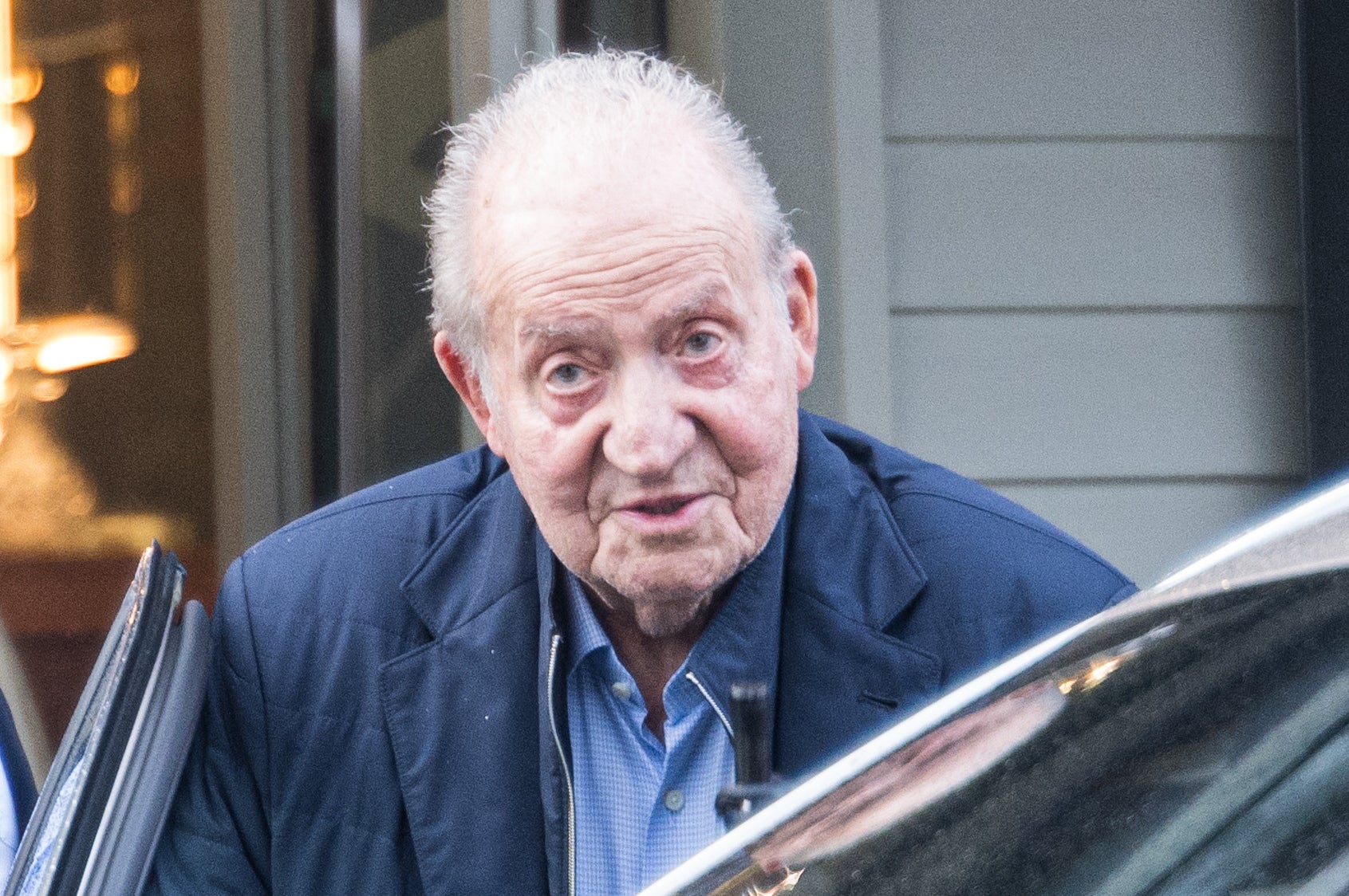 Com serà la festa d'aniversari de Joan Carles de Borbó? | Europa Press