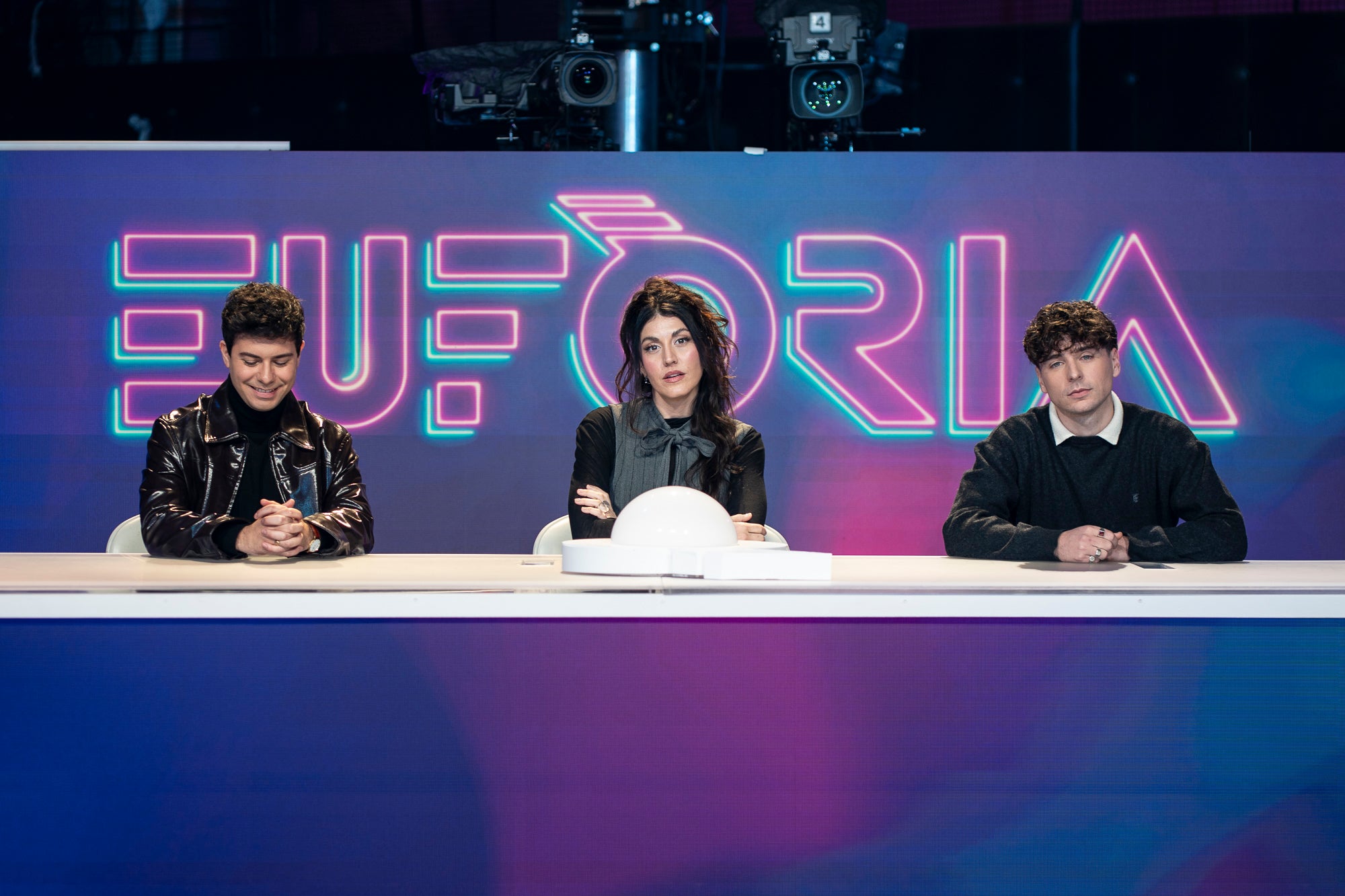 Quines cançons i quins artistes veurem a la primera gala d'Eufòria'? | Mireia Comas