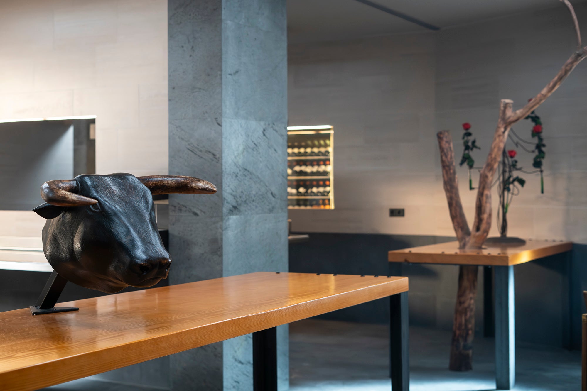 Rodatge de la nova sèrie de TV3 Gènesi. Parc Audiovisual de Catalunya 30.01.2026 | Mireia Comas