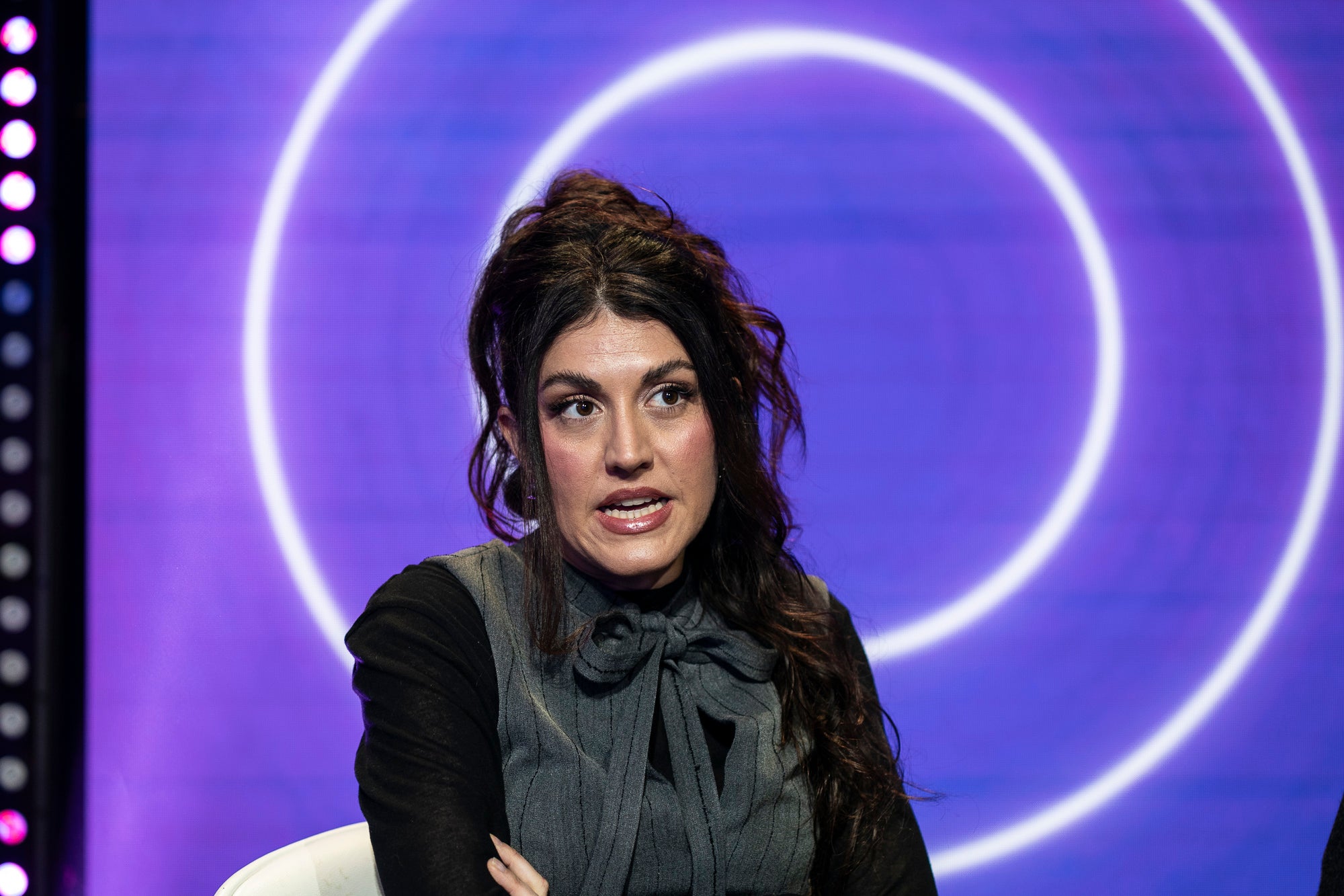 Queralt Lahoz, nuevo miembro del jurado de 'Eufòria' | Mireia Comas