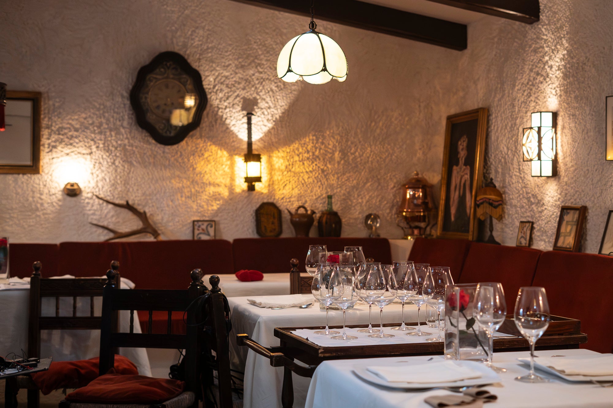 Rodatge de la nova sèrie de TV3 Gènesi. Parc Audiovisual de Catalunya 30.01.2026 | Mireia Comas