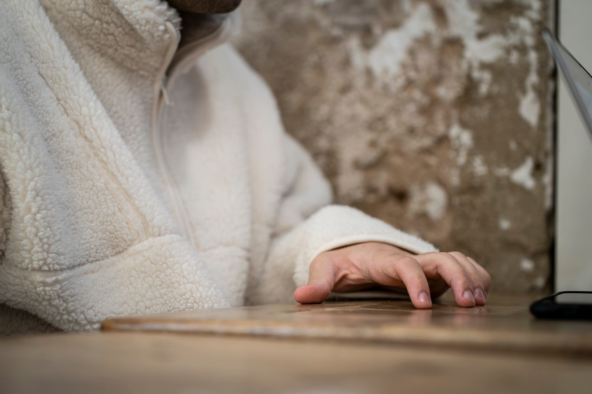 Catlletres, Creador de contingut. Barcelona 20.01.2026 | Mireia Comas