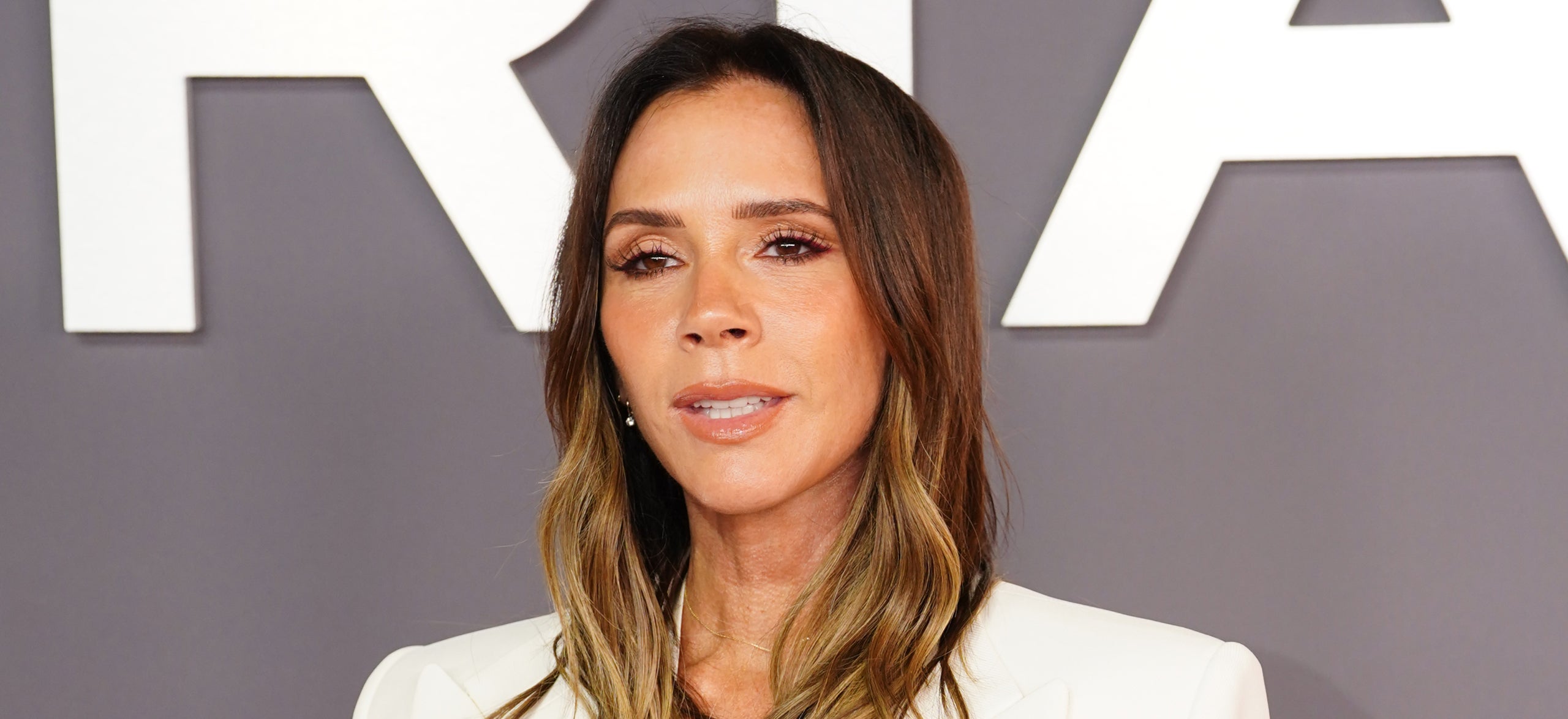 El ball inapropiat de Victoria Beckham a la boda del fill que ho va dinamitar tot - Europa Press