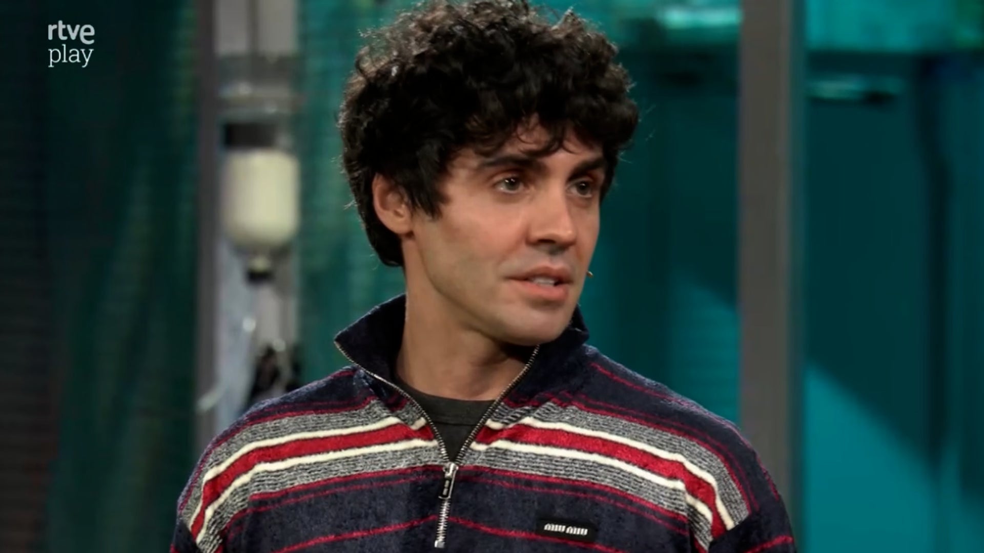 El director no s'ha tallat a l'hora de parlar de la separació - TVE