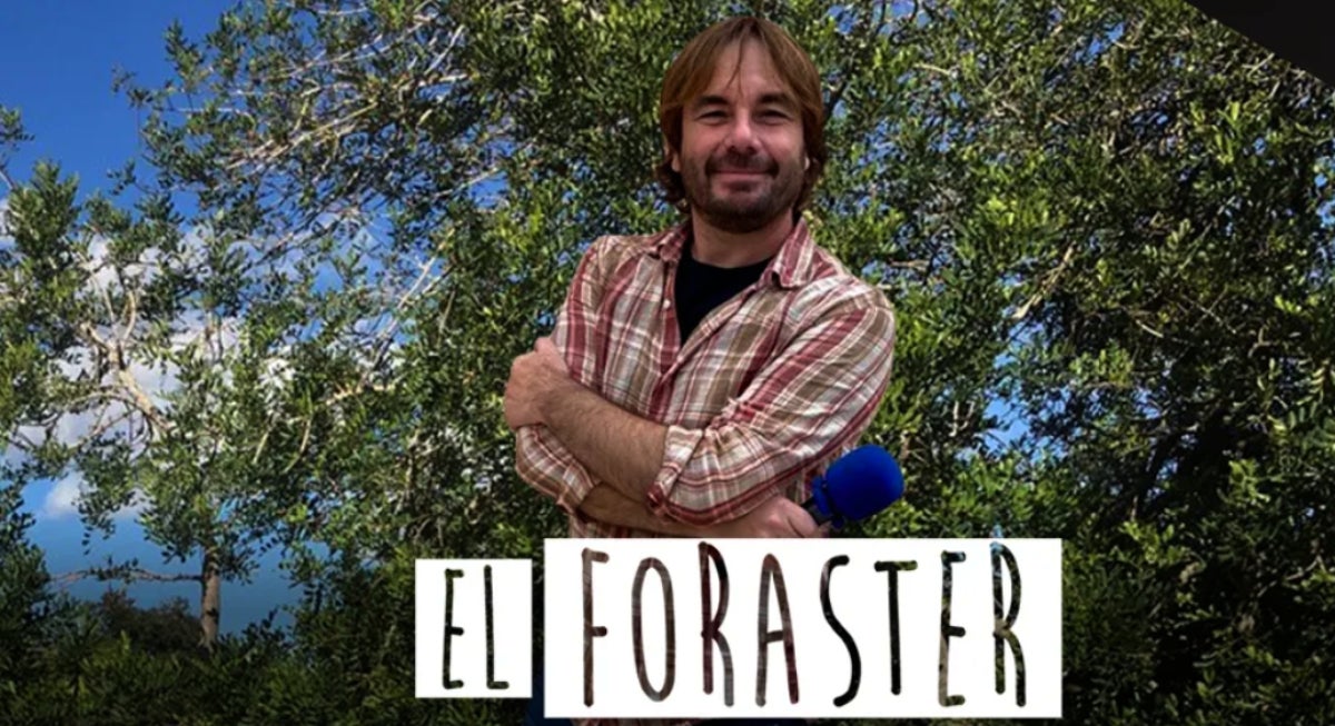 El Foraster estrena temporada con ocho pueblos más - TV3