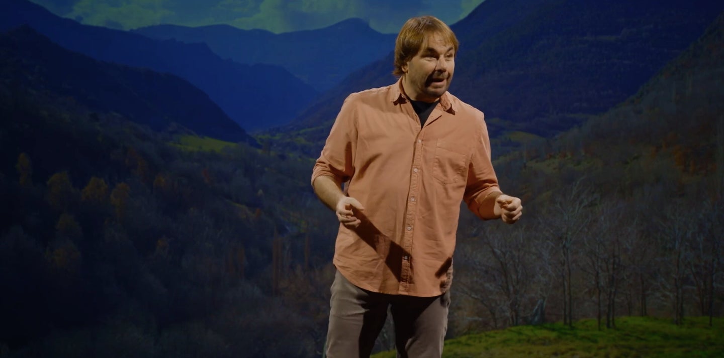 El Foraster torna a ser líder d'audiència aquest dilluns - TV3