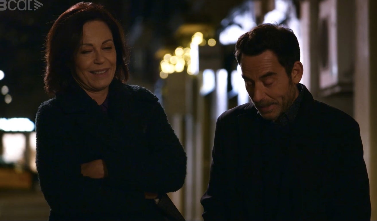 El Francesc quiere luchar por recuperar la relación con Sílvia en 'Com si fos ahir' | 3Cat