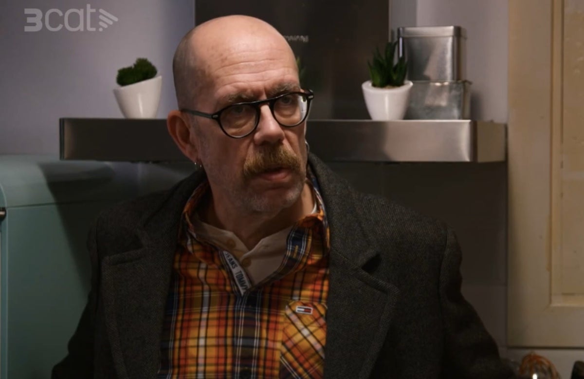 El Litus serà un dels protagonistes de la setmana a 'Com si fos ahir' | 3Cat