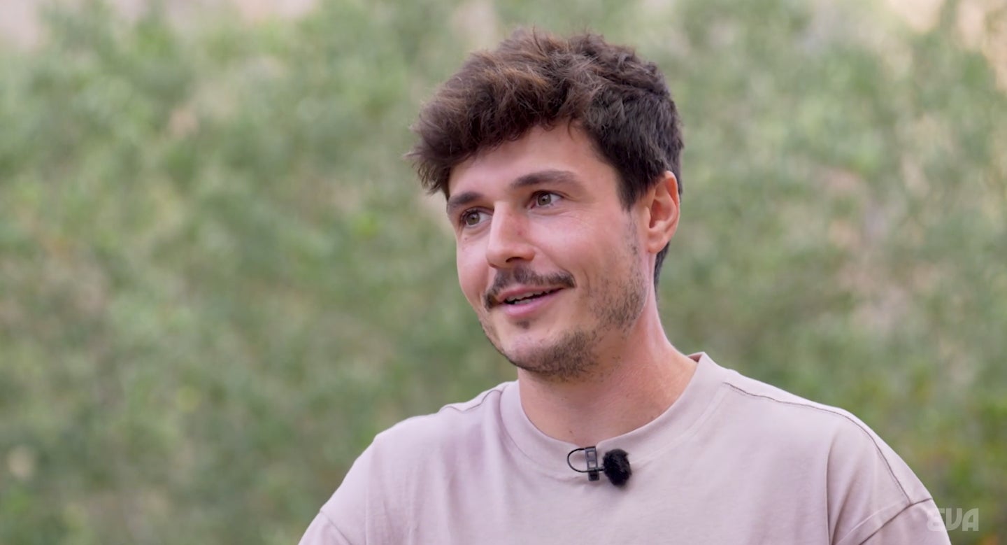 El presentador dona detalls del trastorn de conducta alimentaria que ha patit - TV3