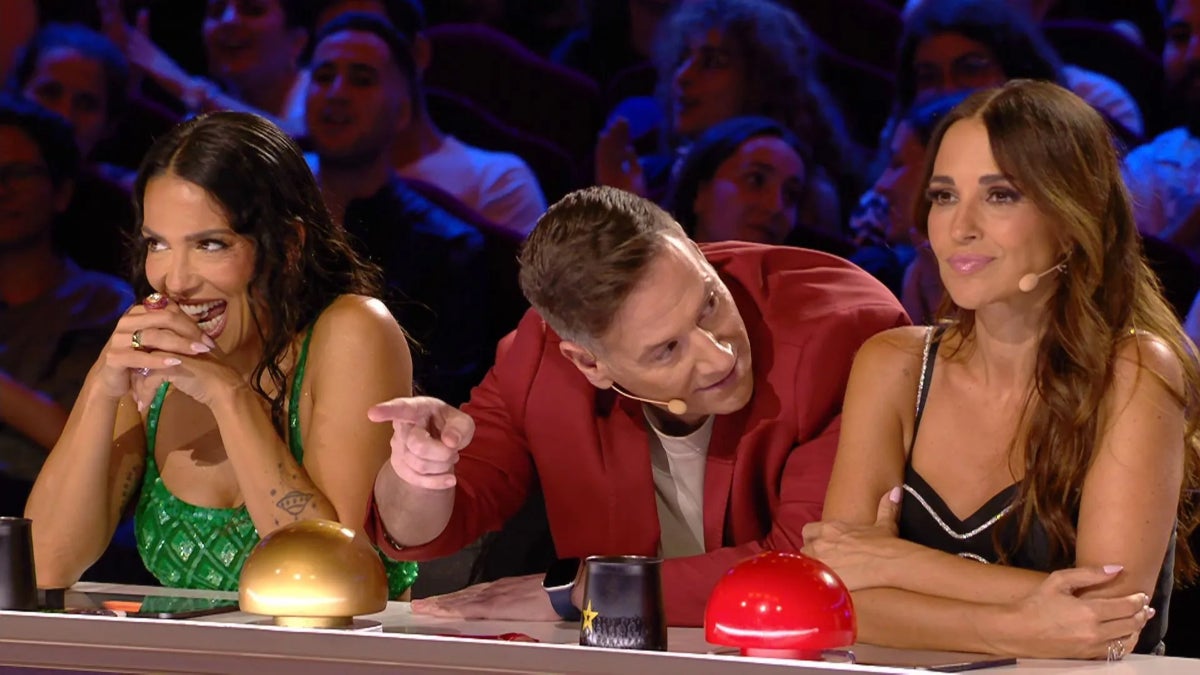 El presentador s'ha sincerat sobre el fitxatge per Telecinco