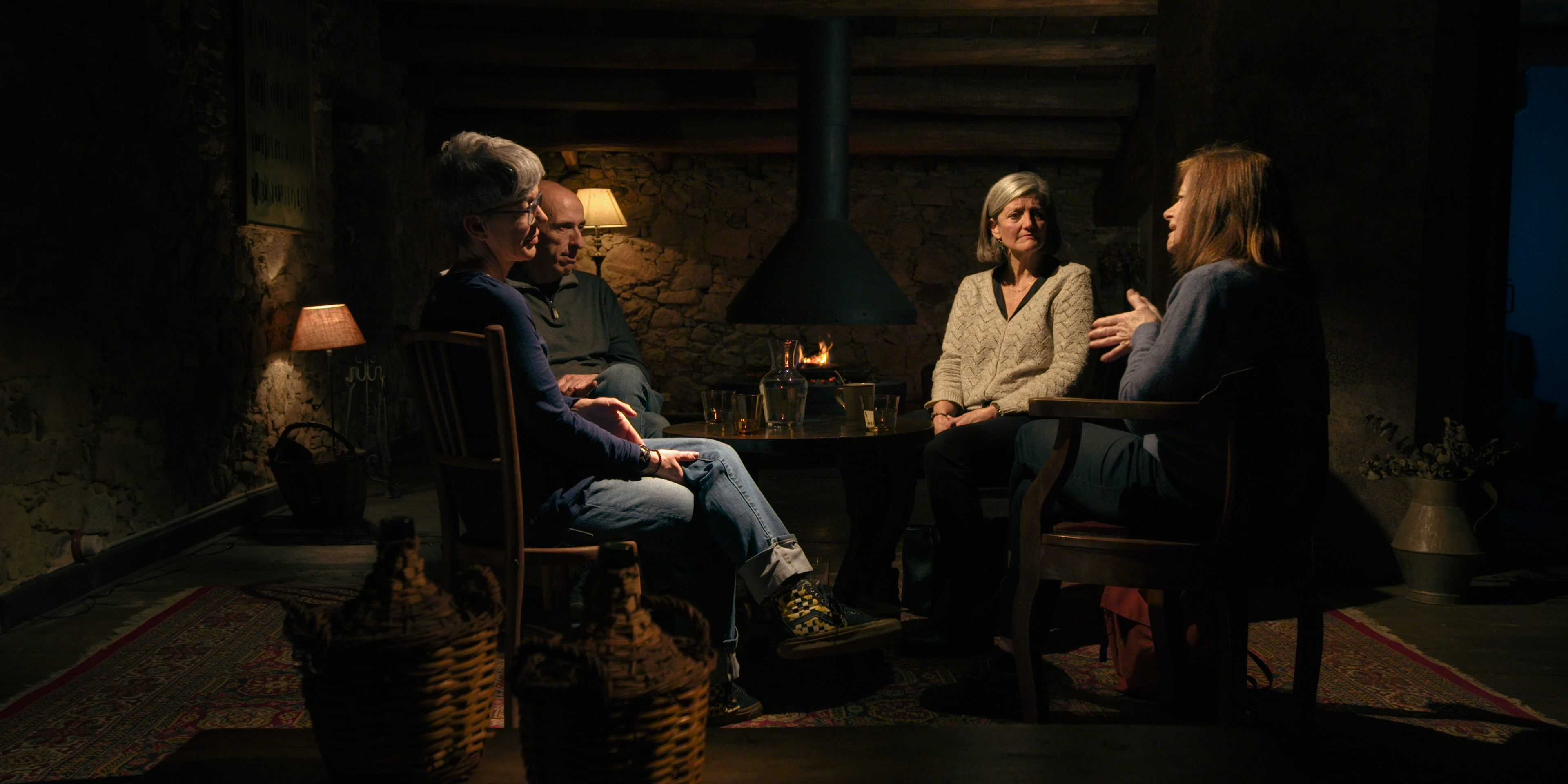 El 'Sense Ficció' parlarà de les morts en estranyes circumstàncies durant la mili - TV3