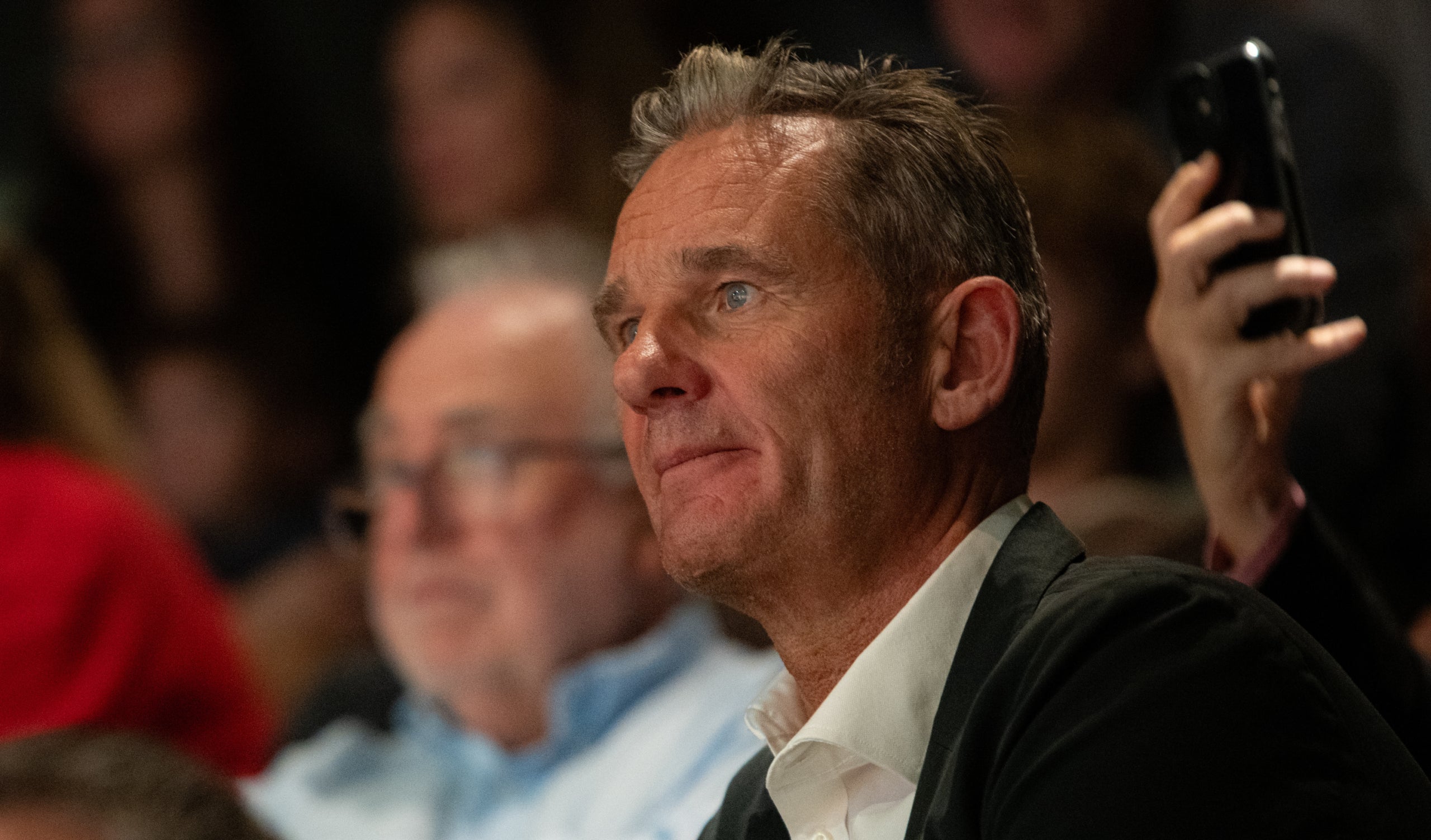 Los titulares más impactantes de Iñaki Urdangarin en las memorias - Europa Press