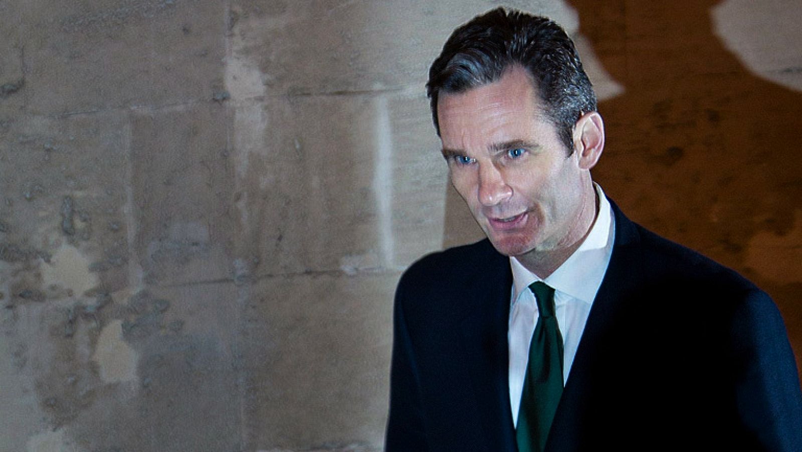 Els titulars més impactants d'Iñaki Urdangarin - Europa Press