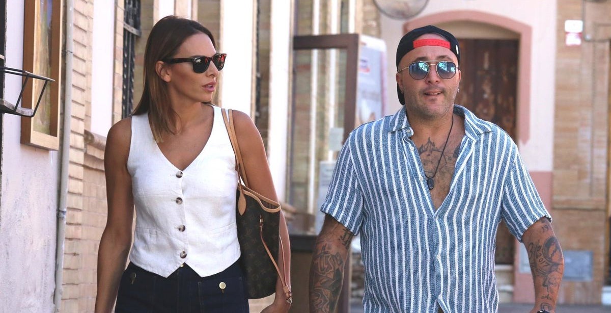 Esclata la guerra entre Irene Rosales i Kiko Rivera - Europa Press