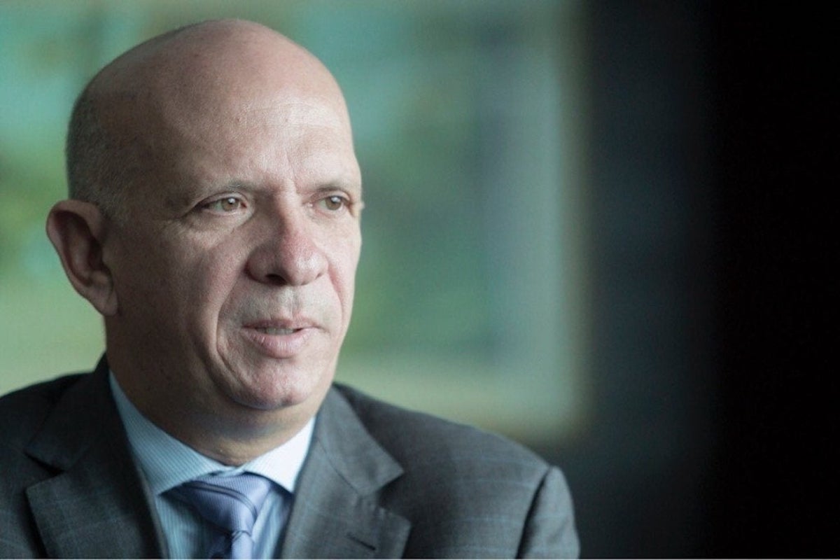 El general Hugo Armando Carvajal, alies el Pollo, l'espia que va venir del tròpic/EP