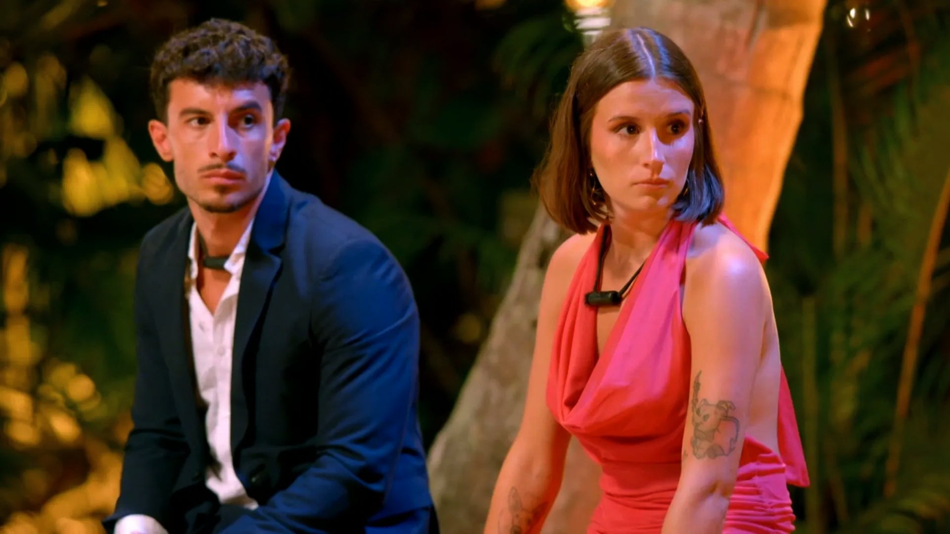 Han continuat juntes les parelles_ - Telecinco