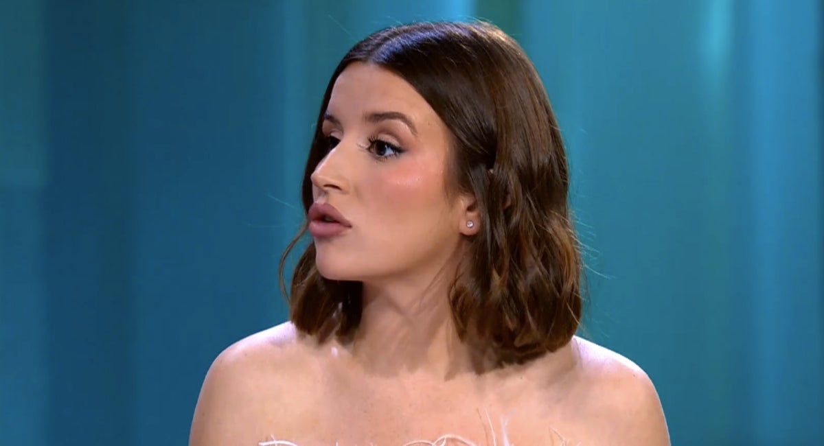  Intercanvi d'insults en un debat molt candent a 'La isla de las tentaciones' | Telecinco