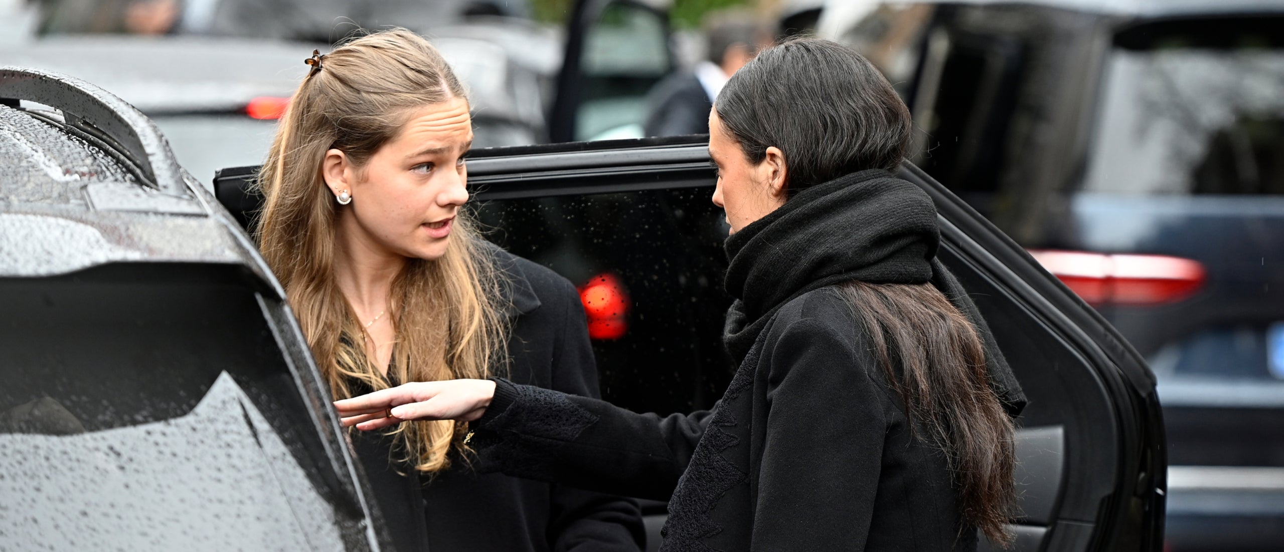 Irene Urdangarin té dislèxia des de petita - Europa Press