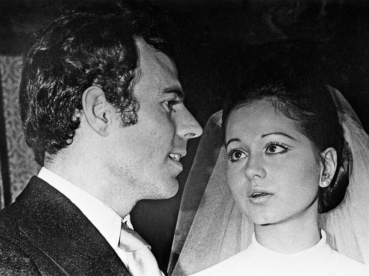 Isabel Preysler estaria 