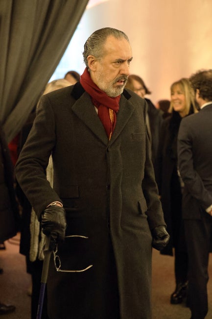 Jaime de Marichalar coincideix amb Letícia en uns premis periodístics - Europa Press