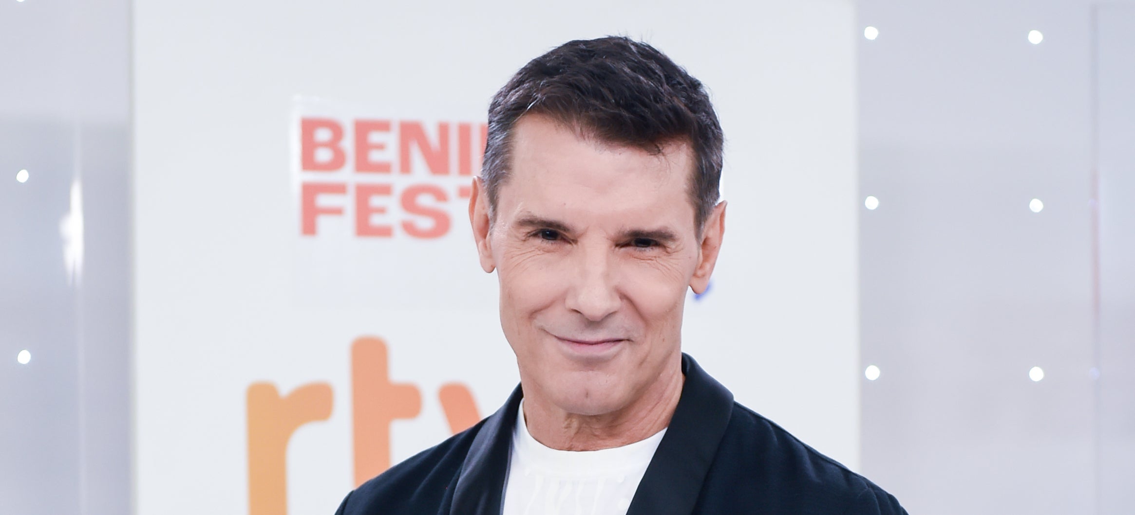 Jesús Vázquez explica per què ha marxat realment de Telecinco - Europa Press