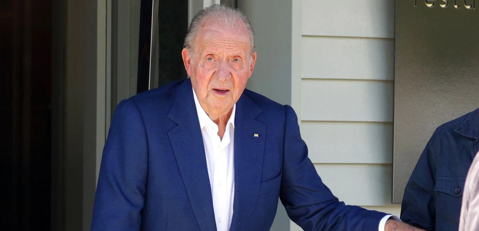 Joan Carles de Borbó, més malalt del que diuen? - Europa Press