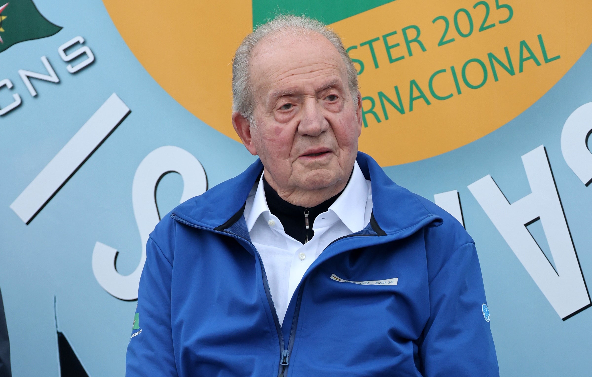 Joan Carles no ha estat amb Sofia durant el funeral d'Irene de Grècia i se sap per què | Europa Press