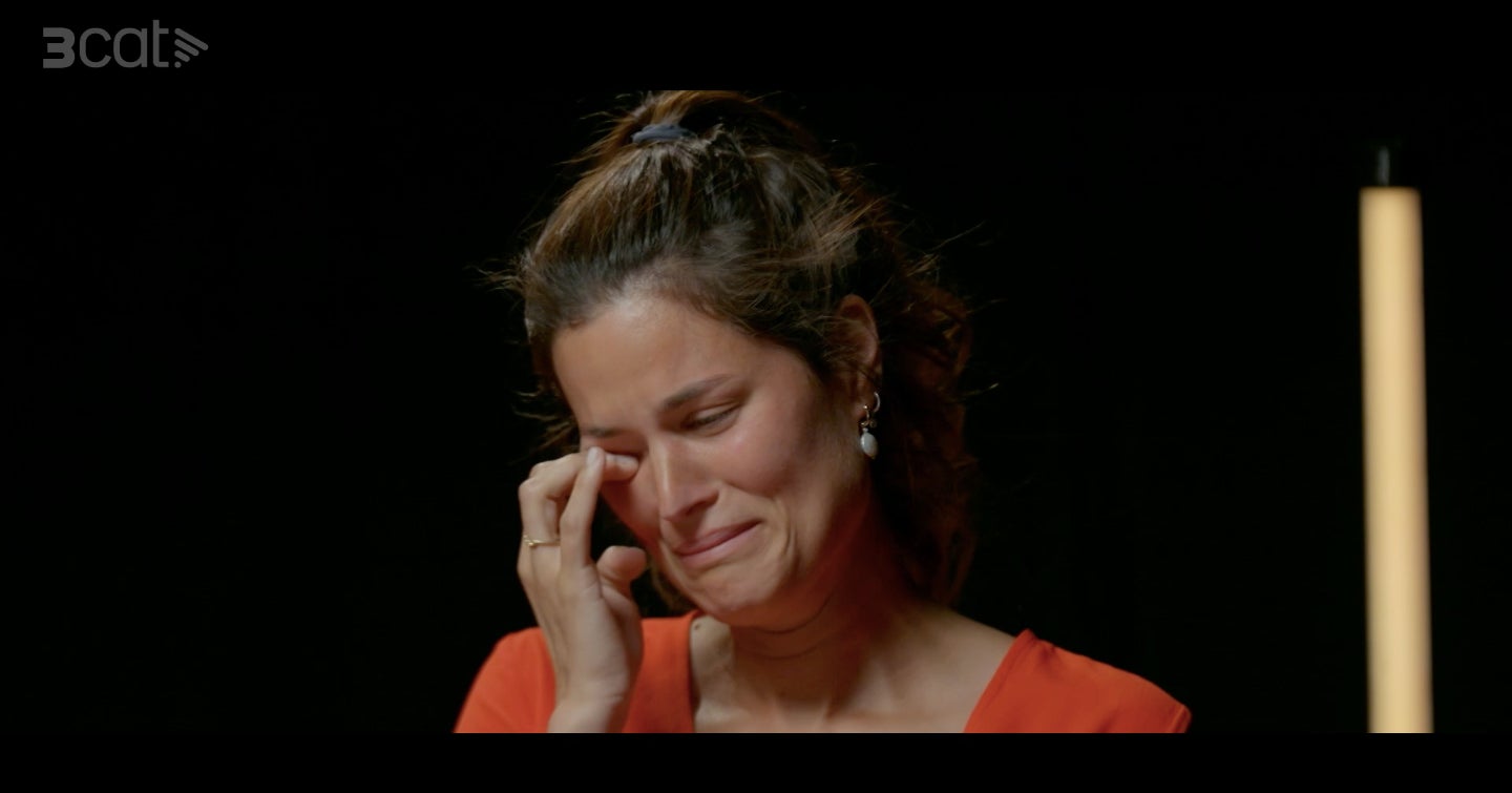 'Joc de cartes' ha buscat les millors patates braves de Barcelona i hi ha hagut llàgrimes - TV3