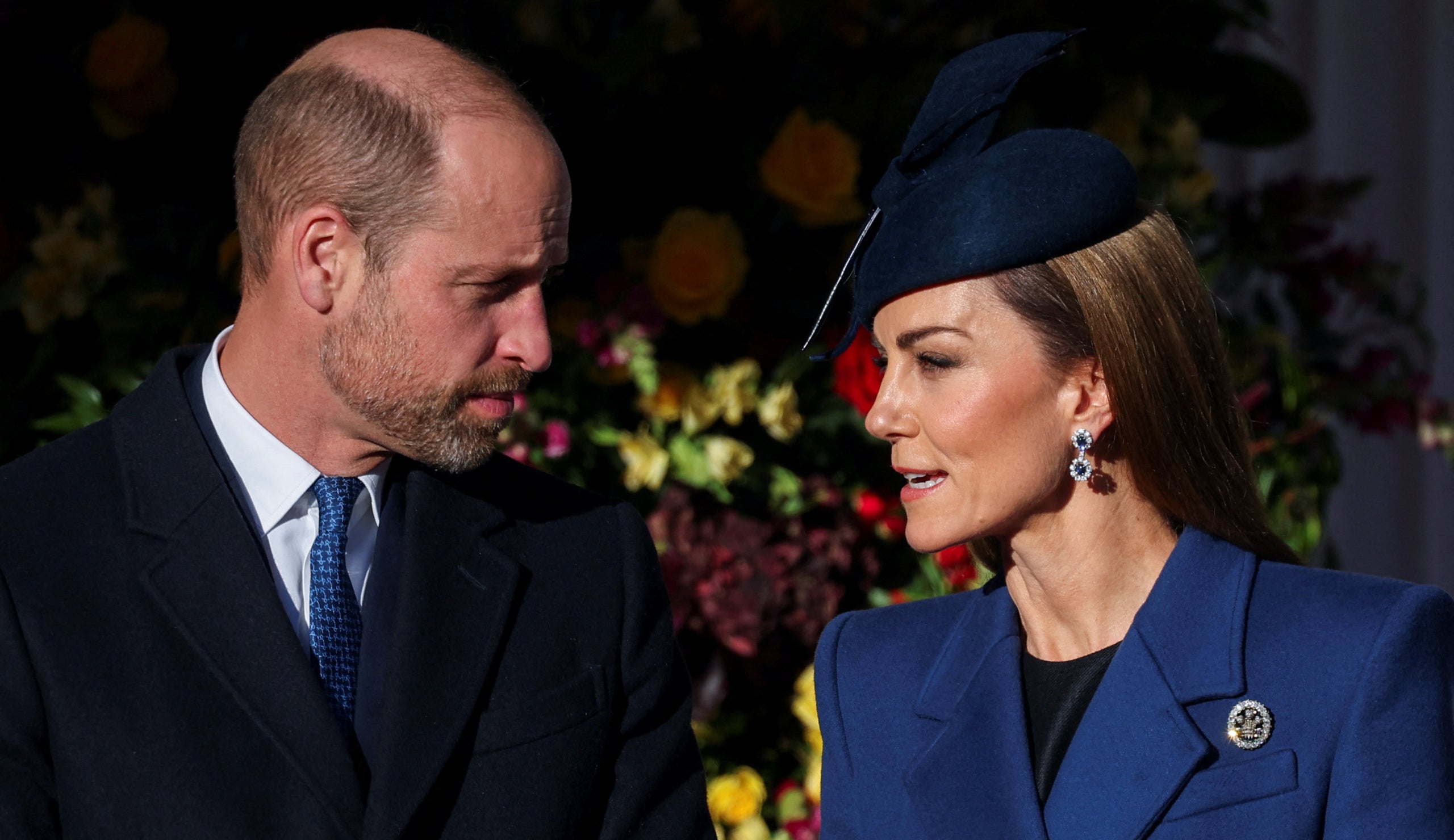 Kate Middleton, amb els enemics a dins de casa - Europa Press