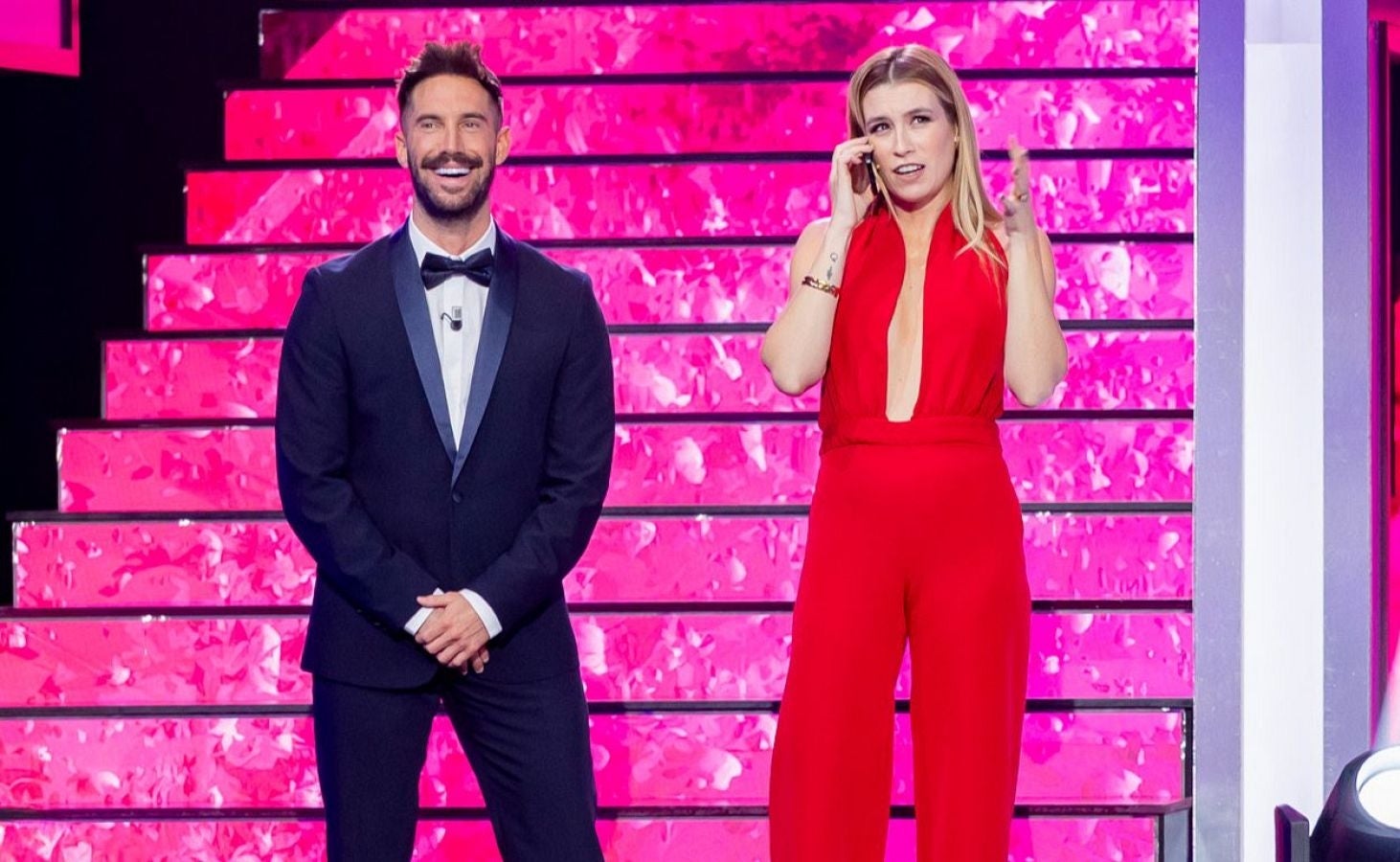  La 1 va recollir bones audiències amb l'especial musical 'Feliz 2026' | RTVE