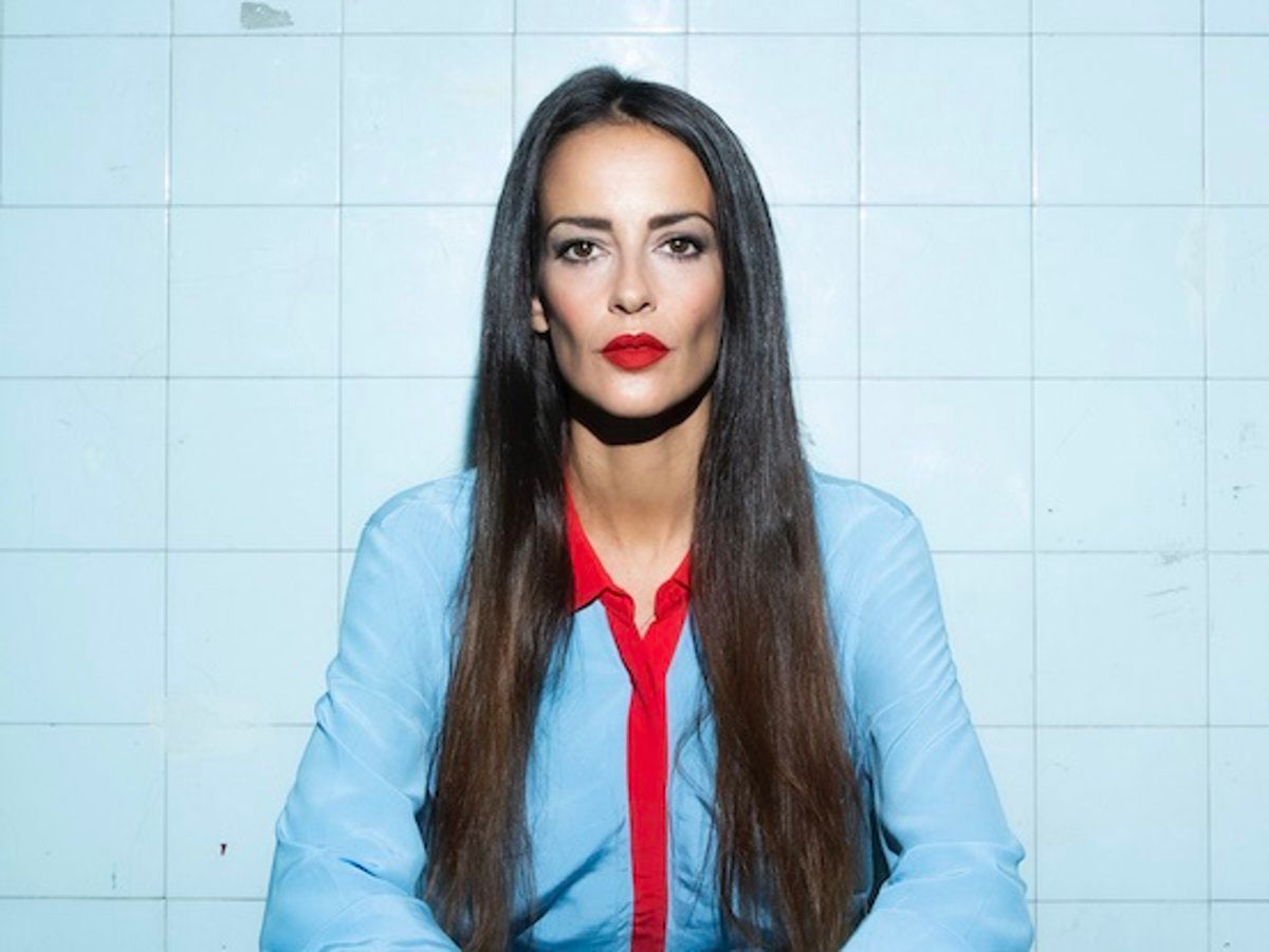 Vega treu a la llum el conflicte que té amb David Bisbal - Europa Press