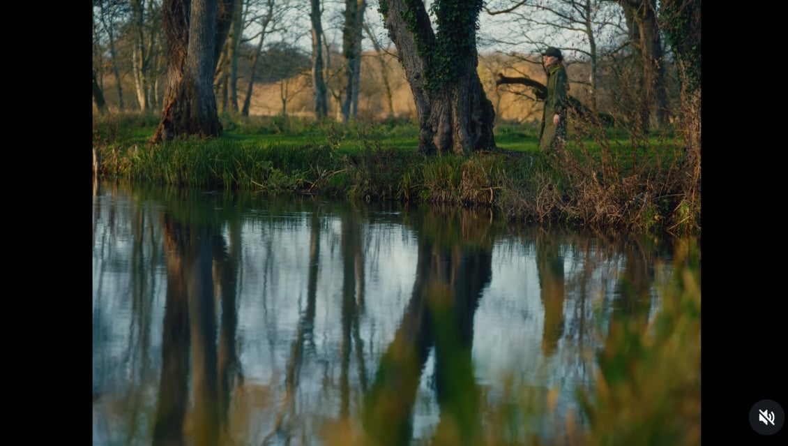 La dona de Guillem d'Anglaterra es mostra agraïda d'estar viva - Instagram