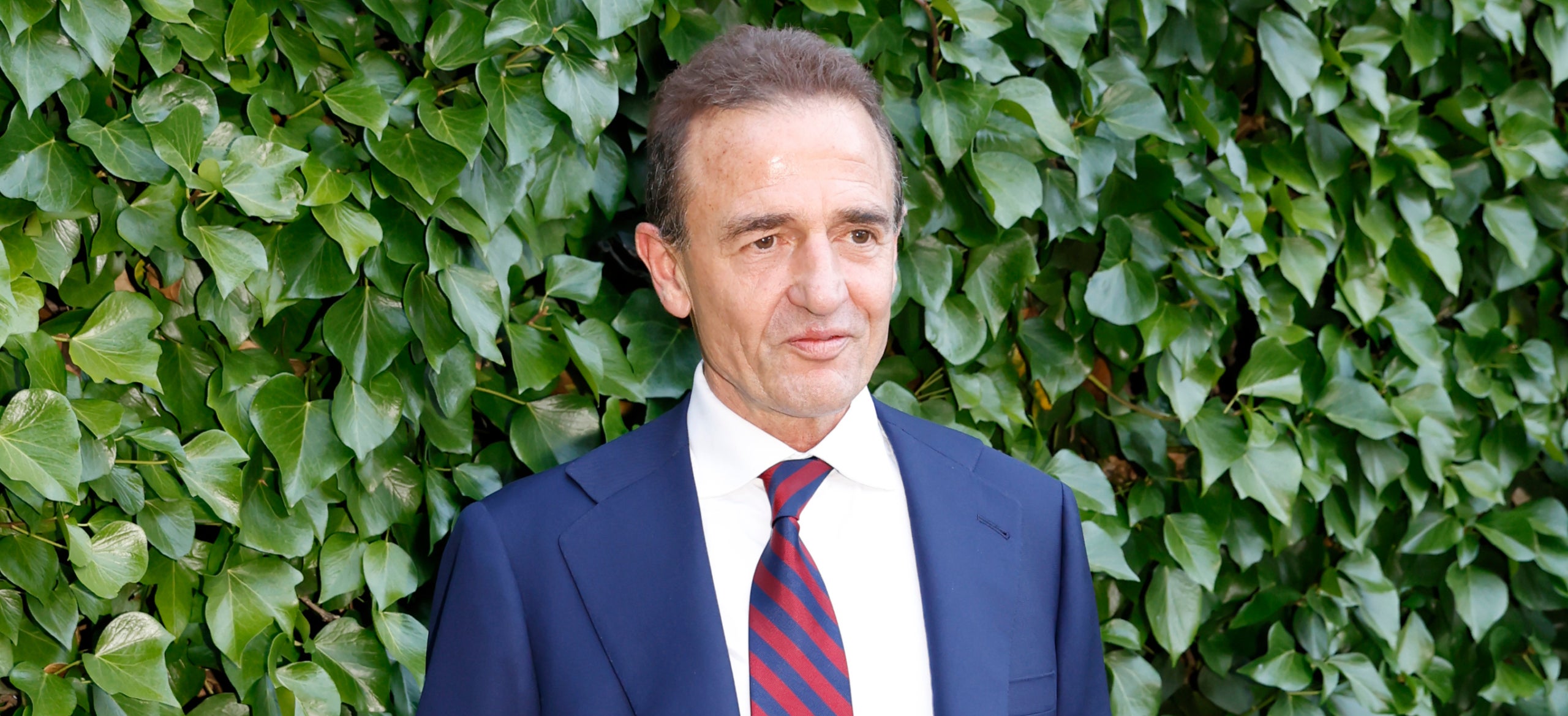 La indemnització que ha cobrat Alessandro Lequio per l'acomiadament de Telecinco - Europa Press