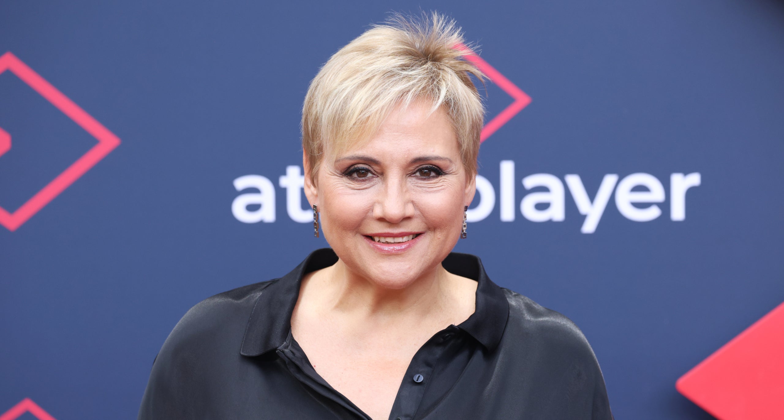 La infància desconeguda de Glòria Serra a Monistrol - Europa Press