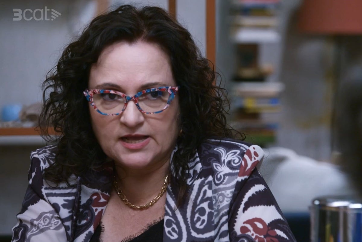 La Lídia ha tornat amb més força que mai a 'Com si fos ahir' | 3Cat.