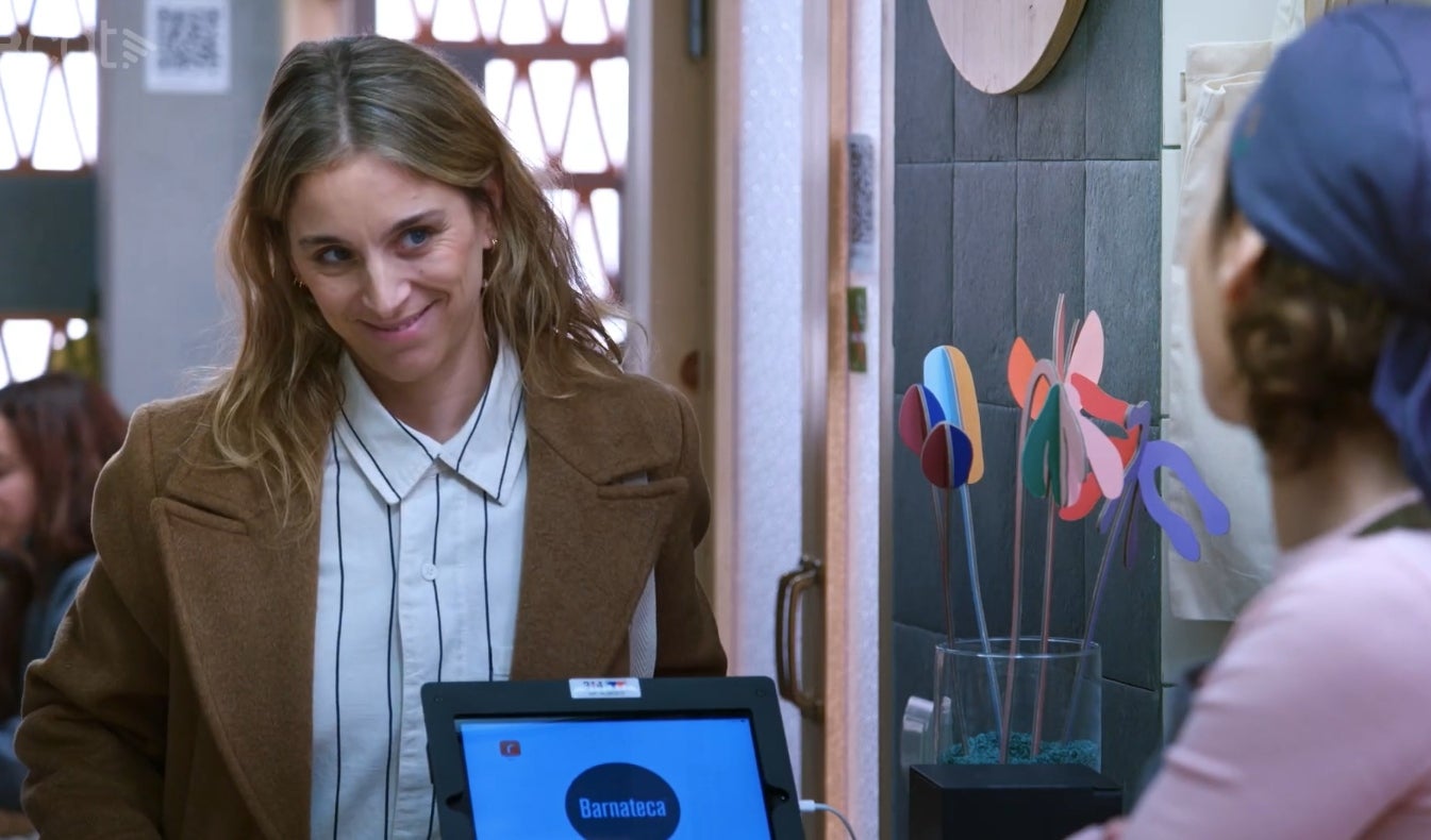 La relació entre la Foix i la Itziar es complica a 'Com si fos ahir' | 3Cat