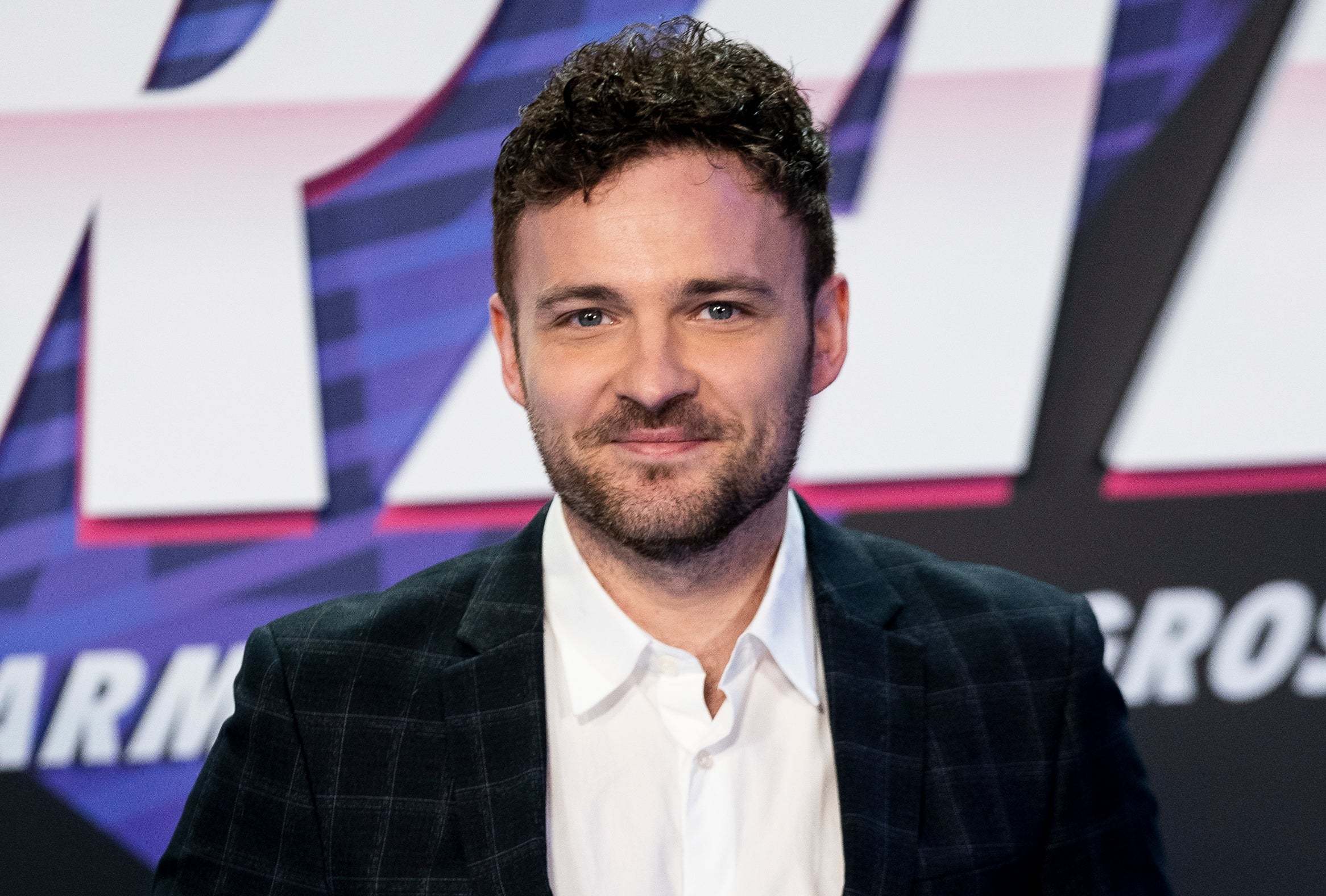 L'actor de 'Física o química', Adam Jezierski, revela que serà pare | Europa Press