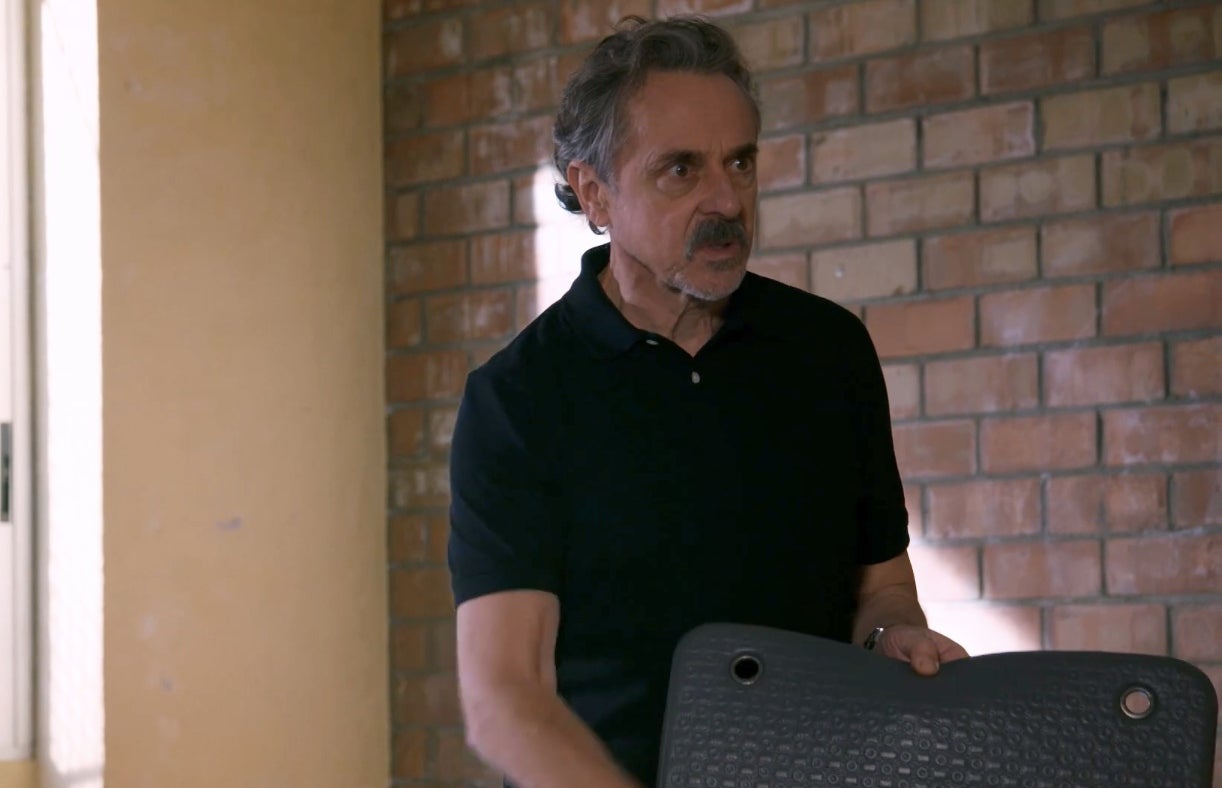 El actor Pere Ponce se incorpora este 2026 a 'Com si fos ahir' | 3Cat