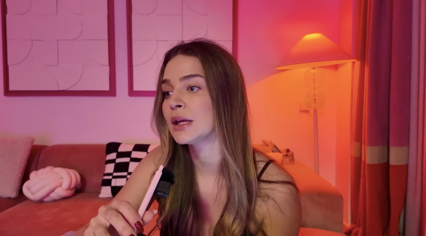 Laura Escanes comparteix quins són els propòsits que es marca per al 2026 - Youtube