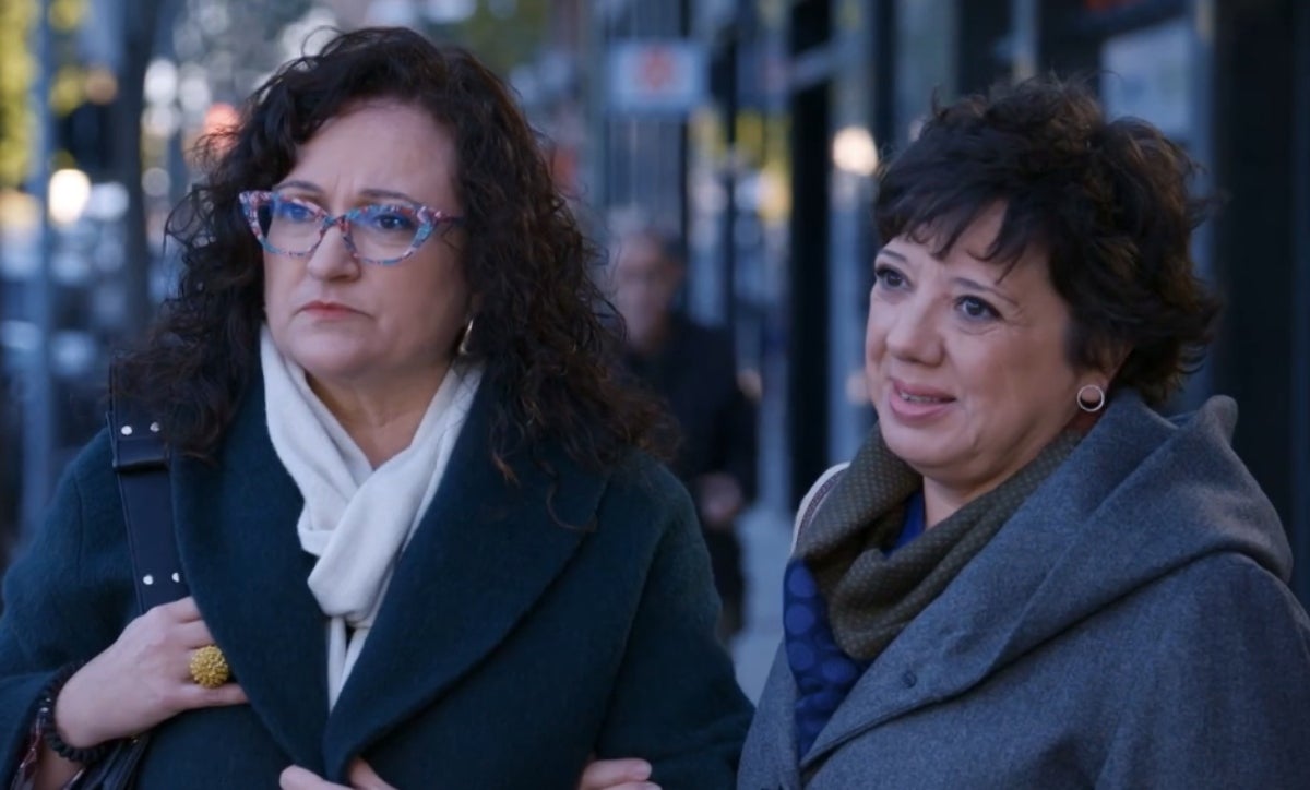 Las primas más famosas de 'Com si fos ahir' regresan con tramas potentes | 3Cat.