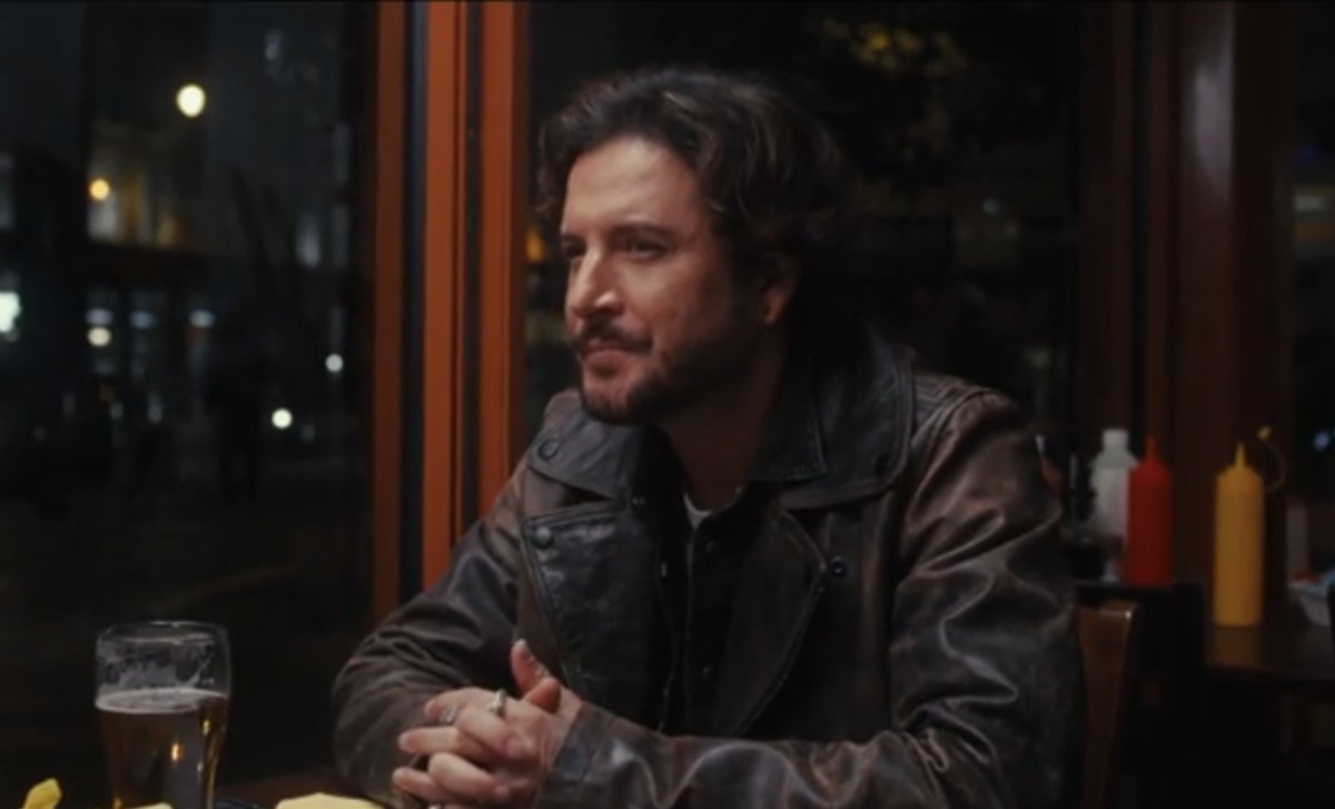 Manuel Carrasco revela la part més fosca de la seva vida després d'Operación Triunfo' | La Sexta