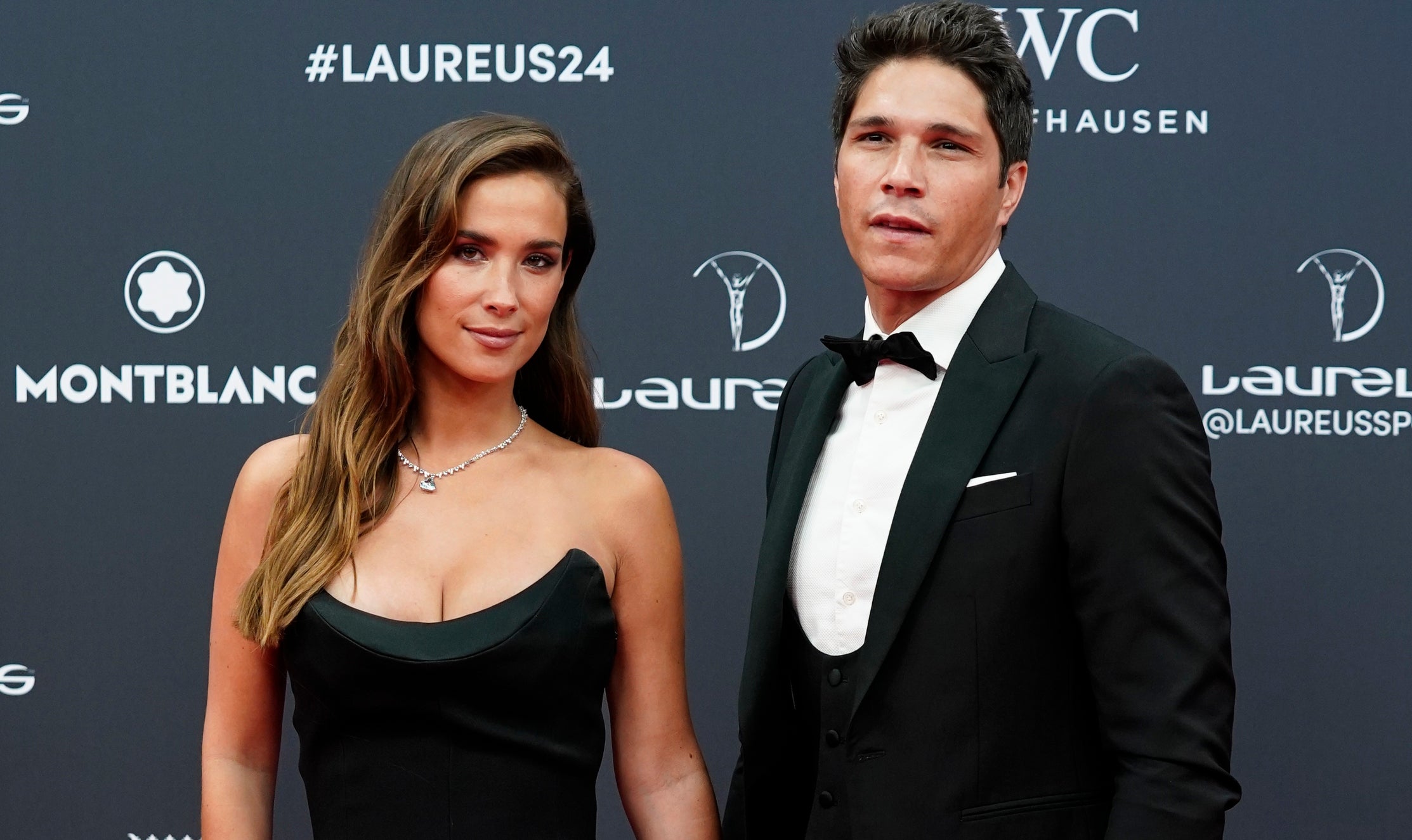 María Pombo i Pablo Castellano anuncien el naixement de la seva filla | Europa Press