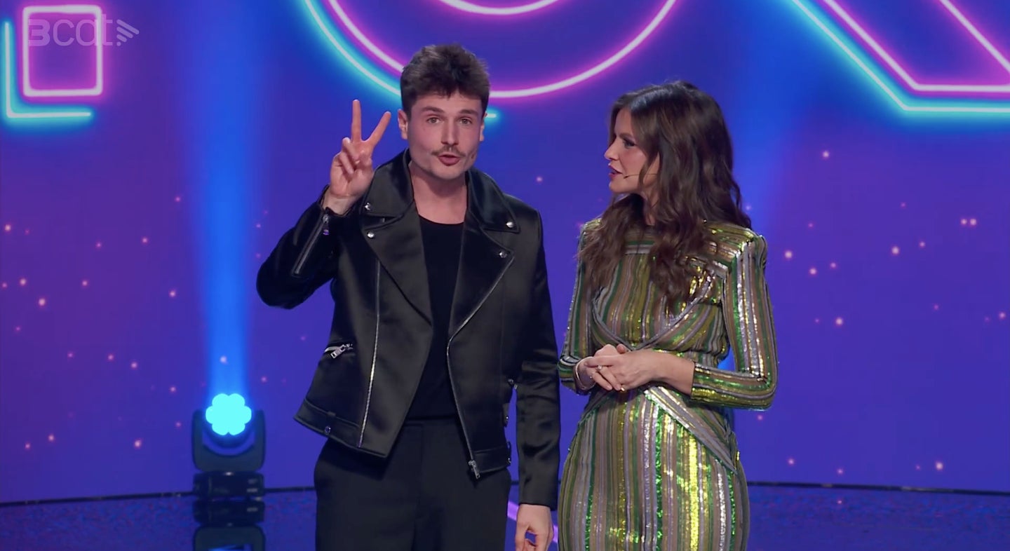 Com ha estat l'estrena d'Eufòria? - TV3